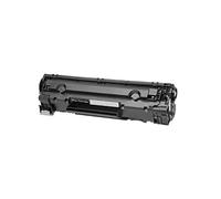 Inkoem Compatible Toner for HP CF283X/CRG337, Black