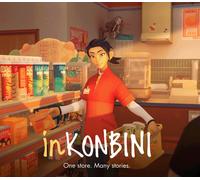 inKONBINI: One Store. Many Stories PC Steam Altergift