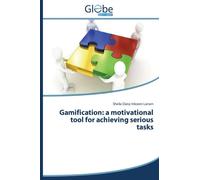 Inkoom Larsen Sheila - Gamification A Motivational Tool for Achieving - N555z