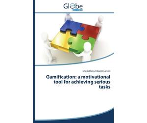 Inkoom Larsen Sheila - Gamification A Motivational Tool for Achieving - X555z