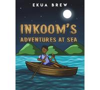 Inkoom's Adventures at Sea