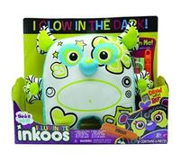 Inkoos Illuminate - Glowing Dog Set
