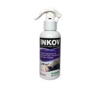 INKOV Ink and Pen Mark Remover, 6 x 200ml, Fast-Acting Stain Remover for Whiteboards and Fabrics, Christeyns Clover