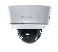 INKOVIDEO V-130-8MW 8MP POE ONVIF Network Security Camera Motorzoom Night Vision up to 30 m Video Surveillance