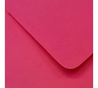 Inkpen Manor Premium C6 Envelopes, 100 Pack, 100gsm, 11.4 x 16.2 cm (4.5 x 6.4 inches) (Fuchsia Pink)