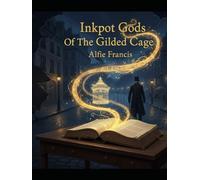 Inkpot Gods Velvet Cages