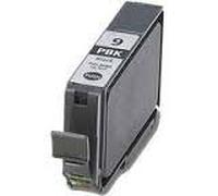 Inkraider PGI 9PBK Ink Cartridge Compatible for Canon PGI-9PBK Pixma iX7000 MX7600 Pro9500 Pro9500 Mark II Compatible with PGI-9 Photo Black - PGI 9PBK