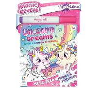 Inkredibles Magic Ink Unicorn Magic (Unicorns)