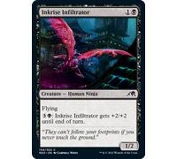Inkrise Infiltrator | Kamigawa: Neon Dynasty