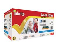 Inkrite B-230C Inkrite Premium Cyan Toner Cartridge for Brother TN-230C
