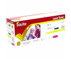 Inkrite B-325Y Inkrite Premium Yellow Toner Cartridge for Brother TN-325Y