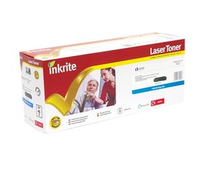 Inkrite B-328C Inkrite Premium Cyan Toner Cartridge for Brother - TN-328C