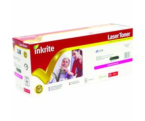 Inkrite B-328M Inkrite Premium Magenta Toner Cartridge for Brother - TN-328M