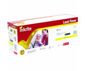 Inkrite B-328Y Inkrite Premium Yellow Toner Cartridge for Brother - TN-328Y