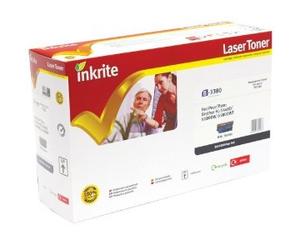 Inkrite B-3380 Inkrite Premium High Yield Toner for Brother TN-3380, 8K Page Yield
