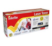 Inkrite B-6600 Inkrite Premium Compatible High Yield Laser Toner Cartridge