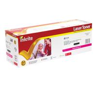 Inkrite CE413A Inkrite Premium Compatible Magenta for HP CE413A (305A) Laser Cartridge, 2.6K Page Yield