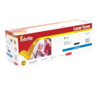 Inkrite CF211A Inkrite Premium Compatible Cyan for HP CF211A (131A) Laser Cartridge, 1.6K Page Yield