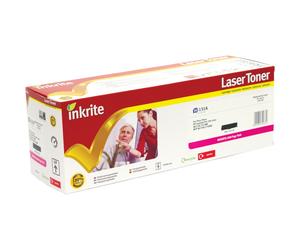 Inkrite CF213 Inkrite Premium Compatible Magenta for HP CF213A (131A) Laser Cartridge, 1.6K Page Yield