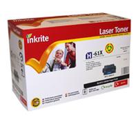 Inkrite IRTH_C8061X Inkrite Premium Compatible High Yield Laser Cartridge for HP 61X