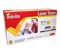 Inkrite IRTH-C9720A-W1A14 Inkrite Premium Compatible for HP C9720A Black Laser Cartridge