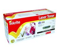 Inkrite NT-C0435C Inkrite Premium Compatible Laser Cartridge for HP CB435A