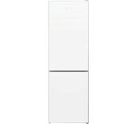 INKS 1361 W4UK 343l Low Frost 60/40 Fridge Freezer - White