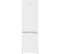 INKS 8261 W4UK 262l Low Frost 60/40 Fridge Freezer - White