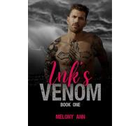 Ink's Venom: 1 (Viper's Venom Series)