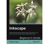 Inkscape Beginner's Guide