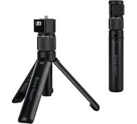 Inksoon Bullet Time Handle Tabletop Fold Tripod for insta360 X5 X4 Insta 360 X3 ONE X4,GO 2,ONE X2 R X RS for DJI OSMO 360 Sport Camera Accessories