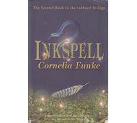 Inkspell (Inkheart Trilogy)