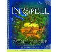 Inkspell Unabridged on 17 CDs [Inkheart Triology] (Book 2)