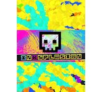 InkSplosion Steam Key GLOBAL