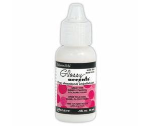 Inkssentials Mini Glossy Accents .5fl oz-