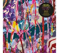 Inkswel & Colonel Red - Holders Of The Sun Remixes [VINYL]
