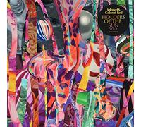 Inkswel & Colonel Red - Holders Of The Sun Vol. 1 [VINYL]