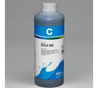 InkTec Ink for HP No. 22, 28, 49, 57/817/Samsung C75, C80, C90 Cyan 1 Litre