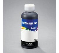 InkTec printer ink for HP 301 301 XL Black Pigment 100ml