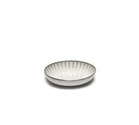 Inku Deep Plate S White