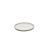 Inku Plate M White