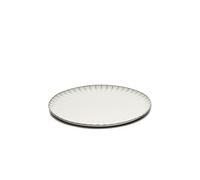 Inku Plate XL White