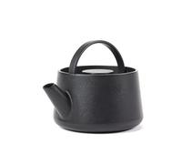 Inku Teapot M Black