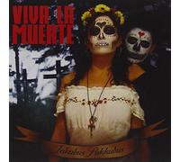 Inkubus Sukkubus - Viva La Muerte
