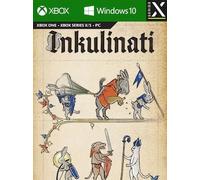 Inkulinati (Xbox Series X/S, PC) - Xbox Live Key - GLOBAL