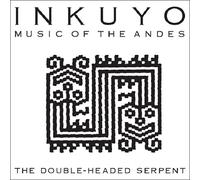 Inkuyo - The Double-Headed Serpent