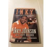 Inky: An Amazing Story of Faith and Perserverance