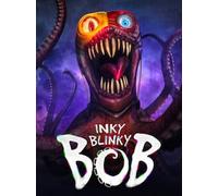 Inky Blinky Bob (PC) - Steam Key - GLOBAL
