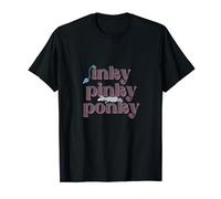 Inky Pinky Ponky Fun Pop Culture Rhyming Meme Song T-Shirt
