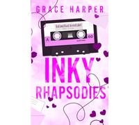 Inky Rhapsodies: Record Label Romance (Red & Black Series)